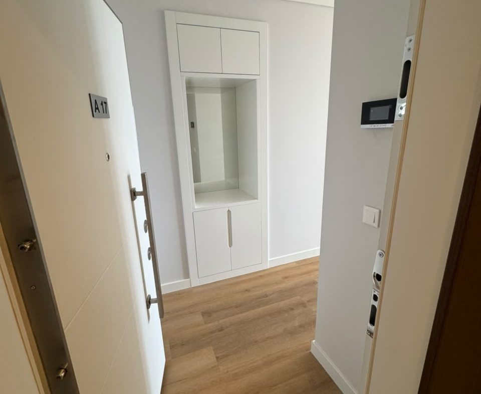 Arrendar: Apartamento T2 No Condomínio Maya