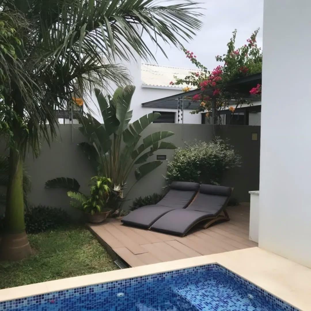 Vender: Moradia T3 Com Acabamentos Modernos Em Mapulene