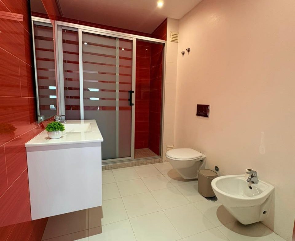 Arrendar: Apartamento T3 No Condomínio Saphire Residence