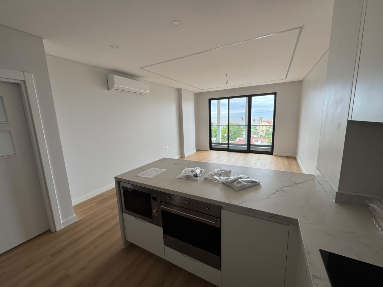 Arrendar: Apartamento T2 No Condomínio Maya