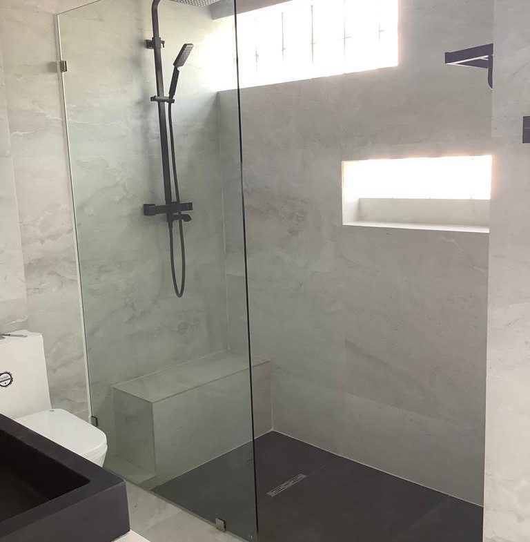 Vender: Moradia T3 Com Acabamentos Modernos Em Mapulene