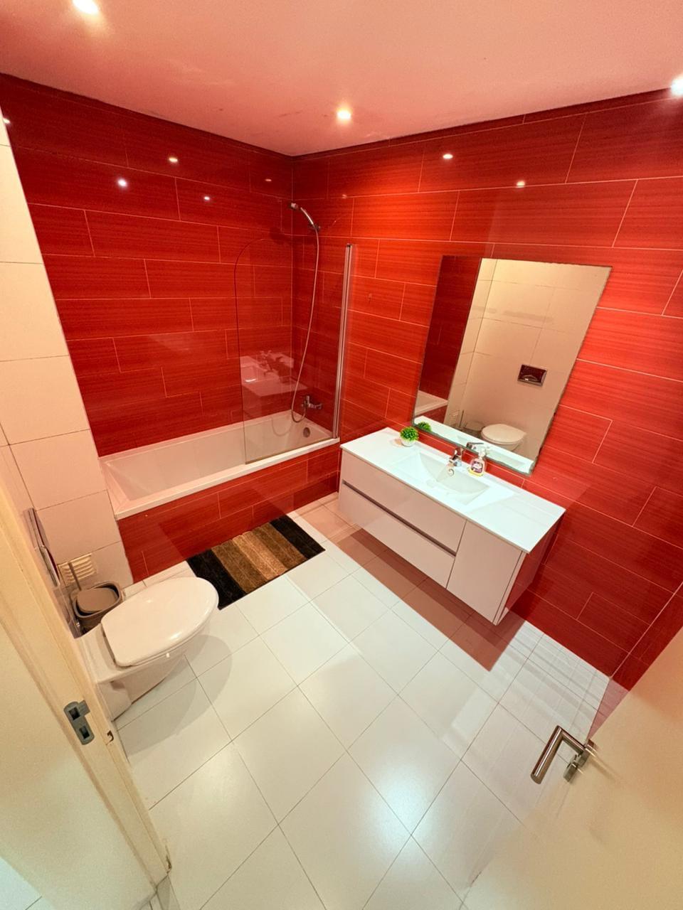 Arrendar: Apartamento T3 No Condomínio Saphire Residence