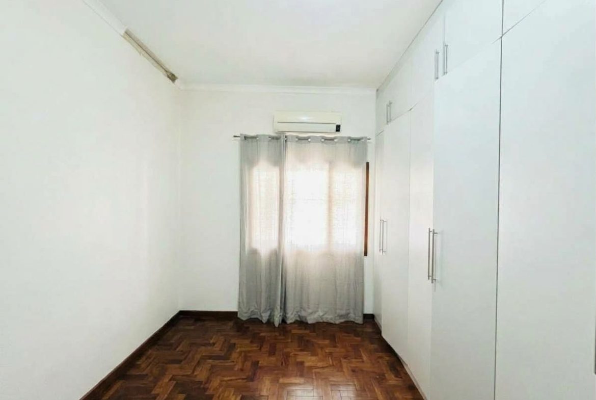 Arrendar: Apartamento T2 Na Malhangalene