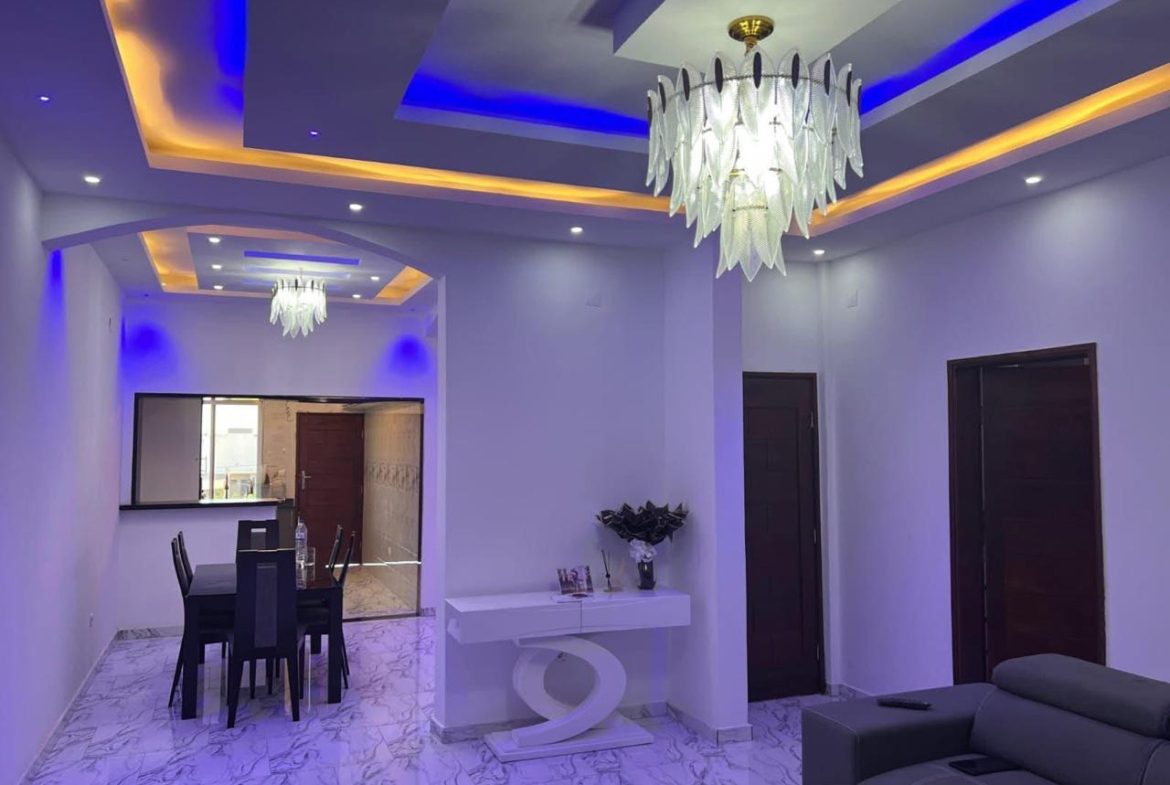 Vender: Apartamento T3 Na Costa do Sol
