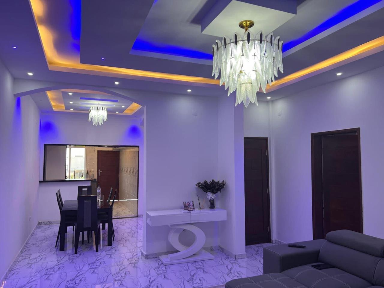 Vender: Apartamento T3 Na Costa do Sol