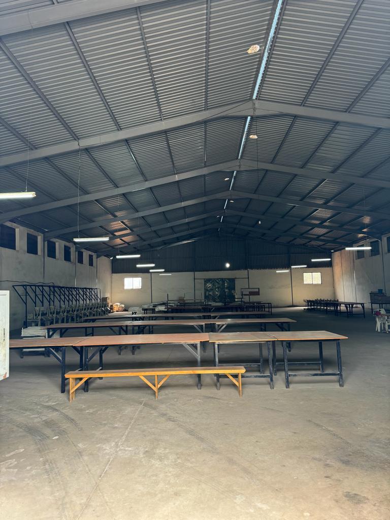 Vender: Propriedade de 2,14 Hectares no Parque Industrial de Beluluane