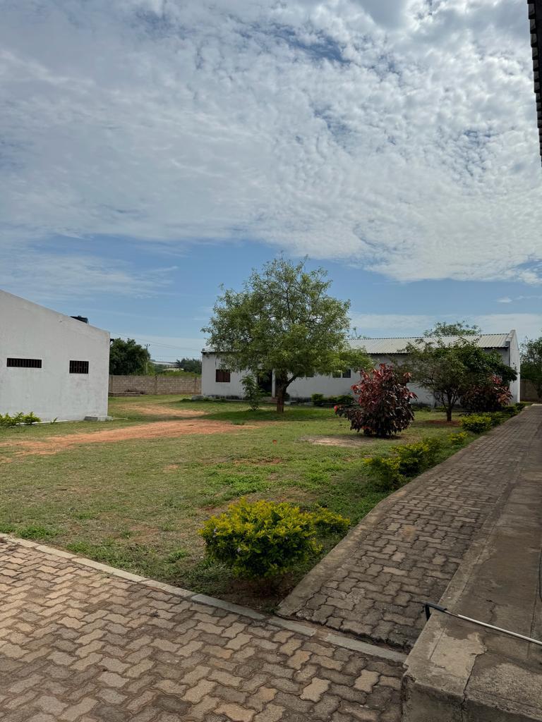 Vender: Propriedade de 2,14 Hectares no Parque Industrial de Beluluane